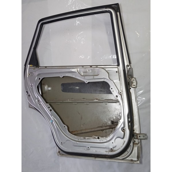 Porta Traseira Esquerda Hyundai Veracruz 2011
