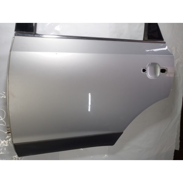 Porta Traseira Esquerda Hyundai Veracruz 2011