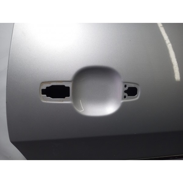 Porta Traseira Esquerda Hyundai Veracruz 2011