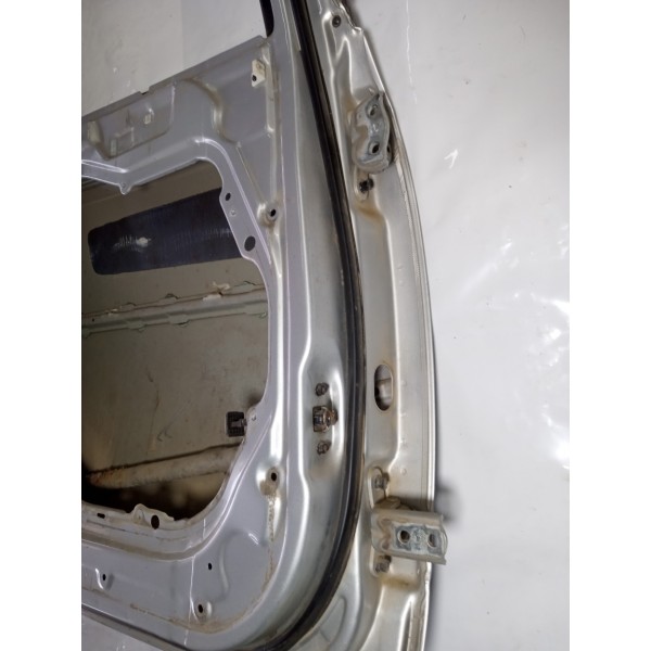 Porta Traseira Esquerda Hyundai Veracruz 2011