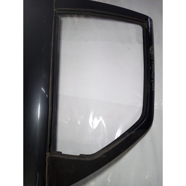 Porta Traseira Esquerda Renault Scenic 2000 2001 A 2005