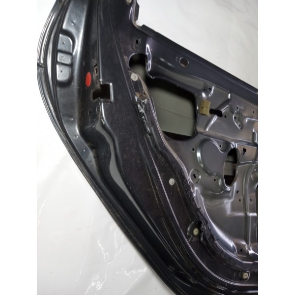 Porta Traseira Esquerda Renault Scenic 2000 2001 A 2005