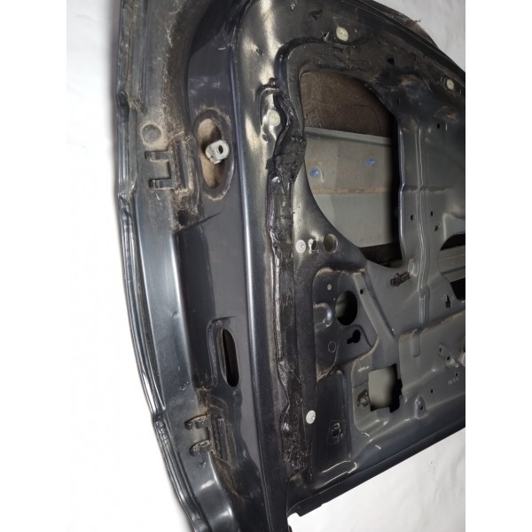 Porta Traseira Esquerda Renault Scenic 2000 2001 A 2005