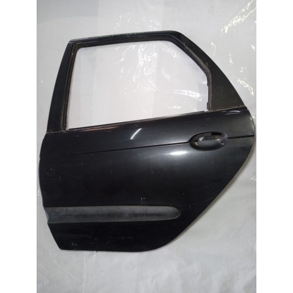 Porta Traseira Esquerda Renault Scenic 2000 2001 A 2005