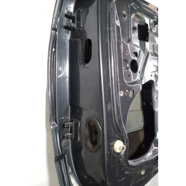 Porta Traseira Lado Direito Renault Scenic 2005