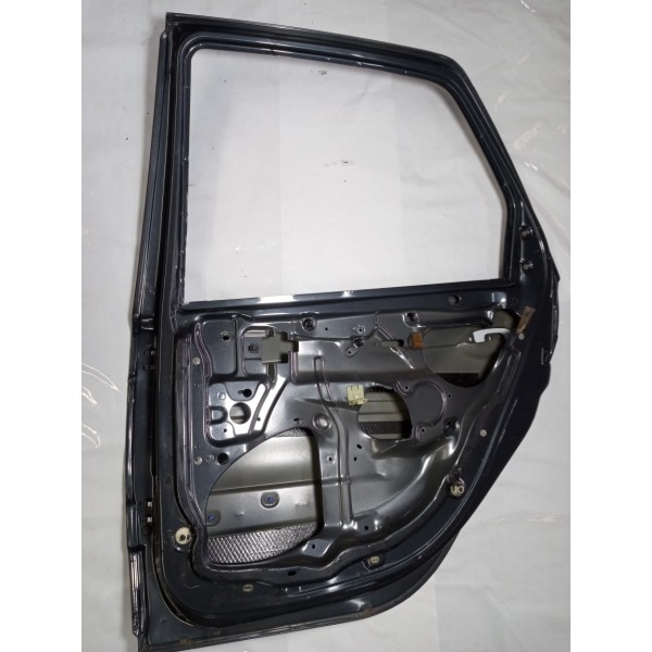 Porta Traseira Lado Direito Renault Scenic 2005