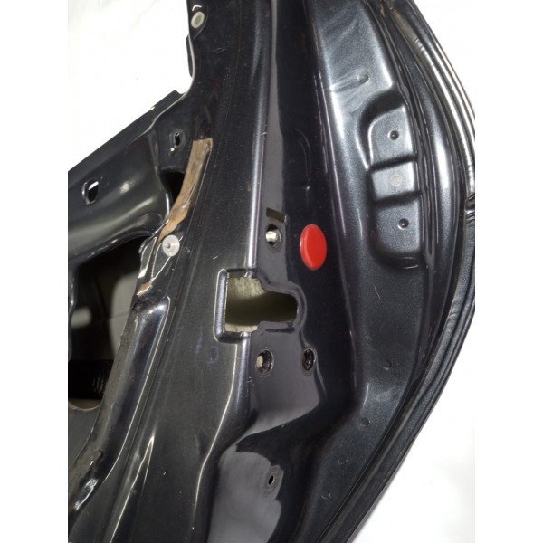 Porta Traseira Lado Direito Renault Scenic 2005