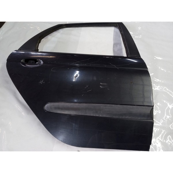 Porta Traseira Lado Direito Renault Scenic 2005