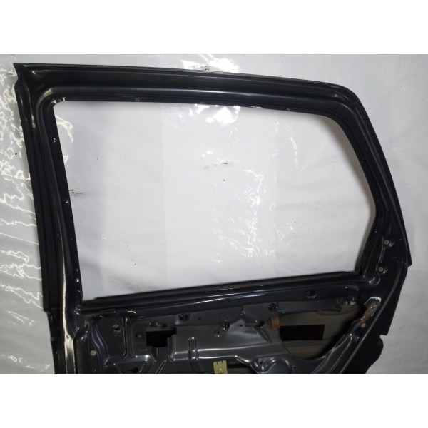Porta Traseira Lado Direito Renault Scenic 2005