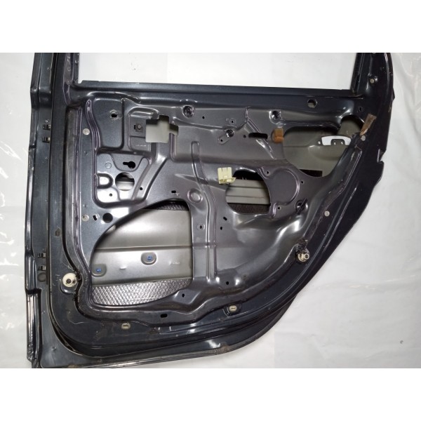 Porta Traseira Lado Direito Renault Scenic 2005