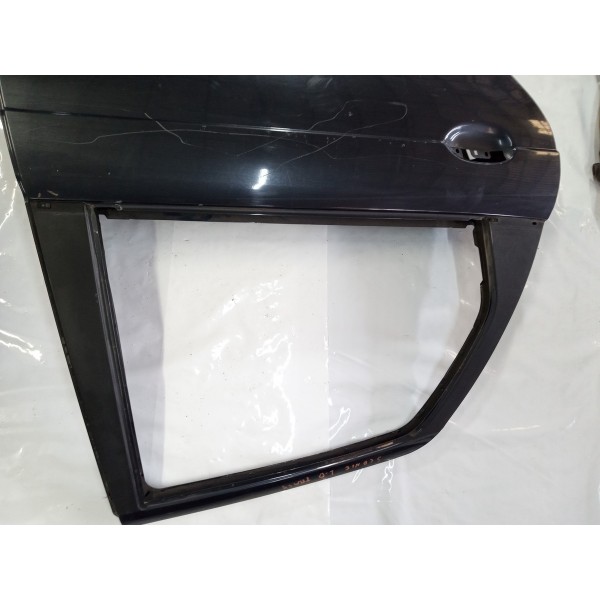 Porta Traseira Lado Direito Renault Scenic 2005