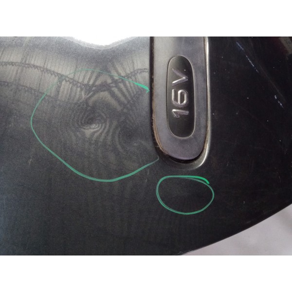 Porta Dianteira Esquerda Renault Scenic 2005