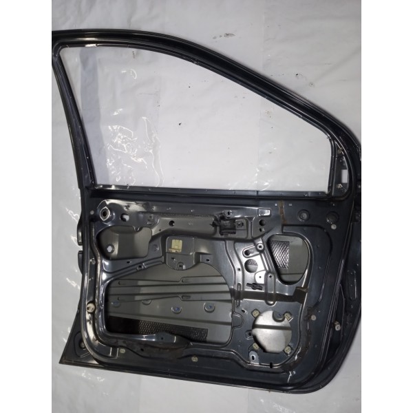 Porta Dianteira Esquerda Renault Scenic 2005