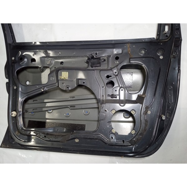 Porta Dianteira Esquerda Renault Scenic 2005