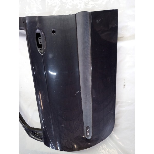 Porta Dianteira Esquerda Renault Scenic 2005