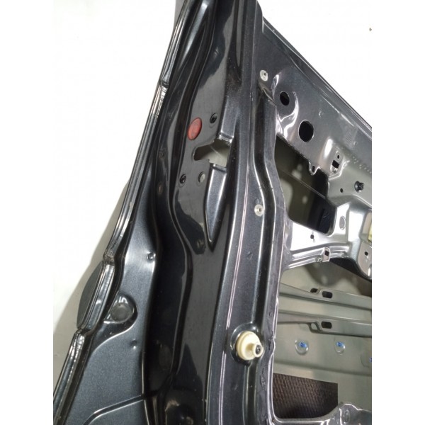 Porta Dianteira Esquerda Renault Scenic 2005