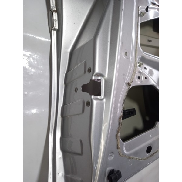 Porta Dianteira Direita Peugeot 307 2007