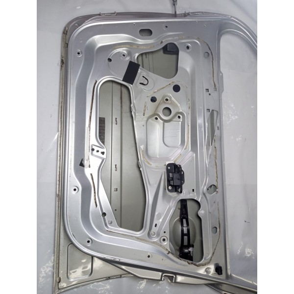 Porta Dianteira Direita Peugeot 307 2007