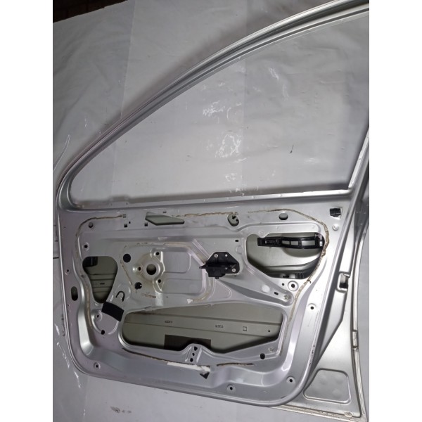 Porta Dianteira Direita Peugeot 307 2007