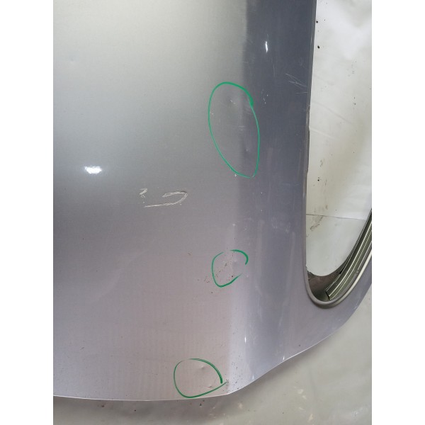 Porta Dianteira Direita Peugeot 307 2007