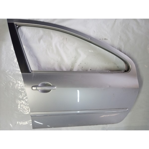 Porta Dianteira Direita Peugeot 307 2007