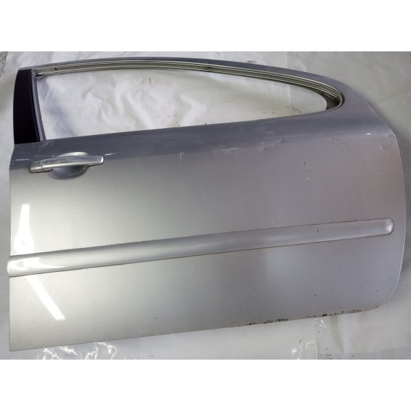 Porta Dianteira Direita Peugeot 307 2007