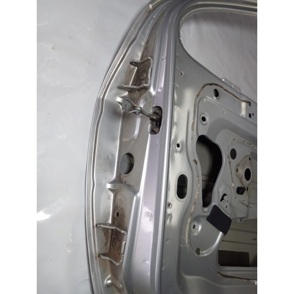 Porta Dianteira Direita Peugeot 307 2007