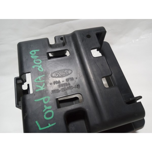 Suporte Módulo Injeção Ford Ka 2019