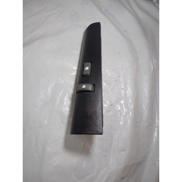 Comando Vidro Elétrico Dianteiro Direito Gm Blazer S10 1999