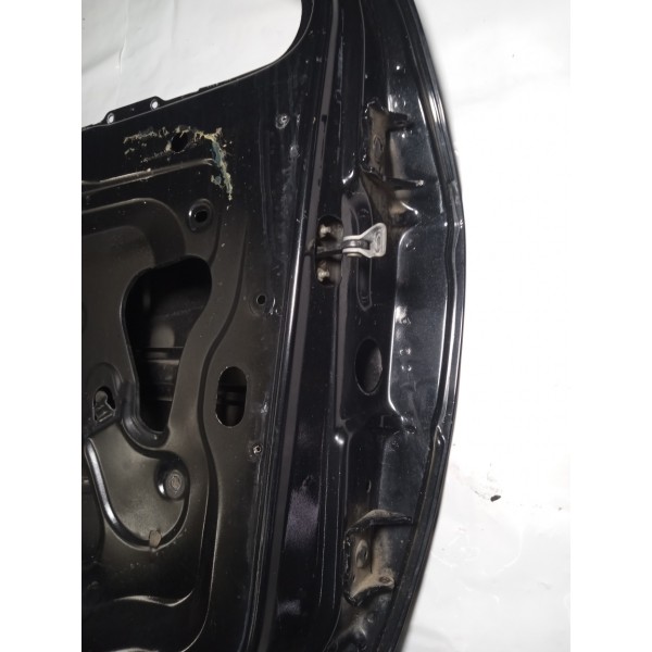 Porta Dianteira Esquerda Peugeot 307 2010 4 Portas Dianteira Esquerda Preto