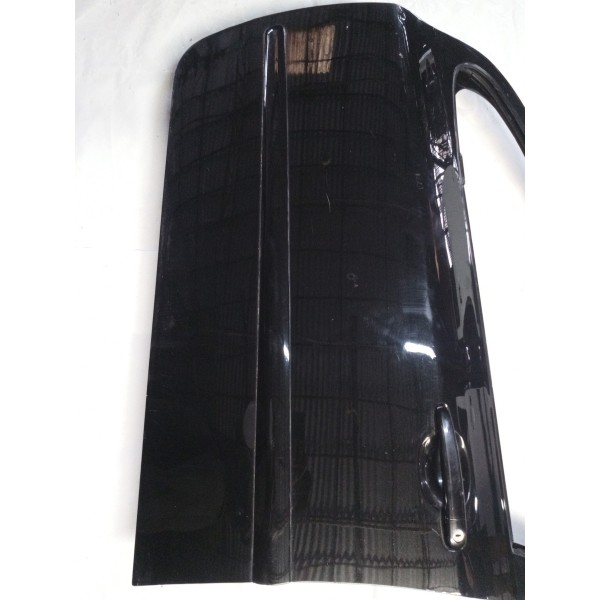 Porta Dianteira Esquerda Peugeot 307 2010 4 Portas Dianteira Esquerda Preto