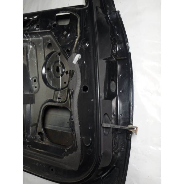 Porta Traseira Esquerda Peugeot 307 Sedan 2010