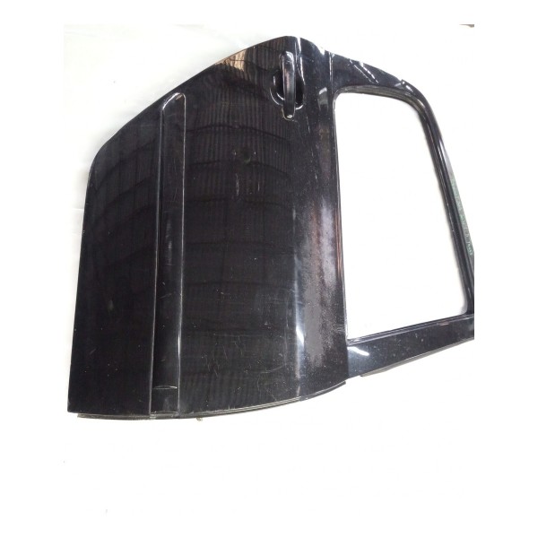 Porta Traseira Direita Peugeot 307 Sedan 2010 4portas Traseira Direito Preto