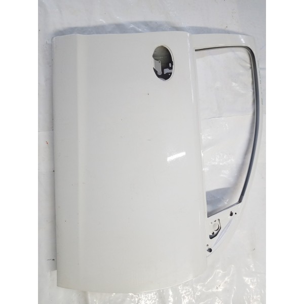 Porta Lado Direito Gm Montana 2010