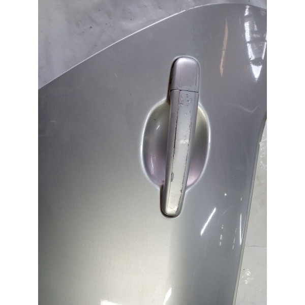 Porta Traseira Direita Peugeot 307 2006