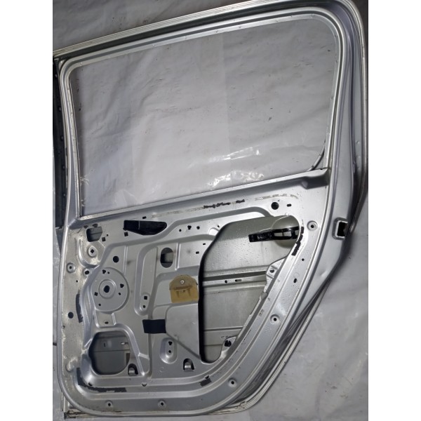 Porta Traseira Direita Peugeot 307 2006