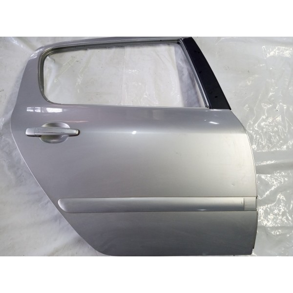 Porta Traseira Direita Peugeot 307 2006