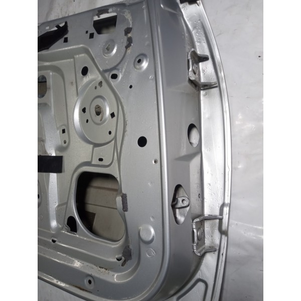 Porta Traseira Esquerda Peugeot 307 2007