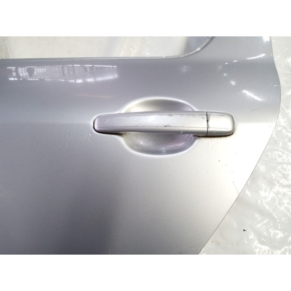Porta Traseira Esquerda Peugeot 307 2007