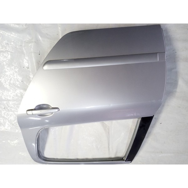 Porta Traseira Esquerda Peugeot 307 2007