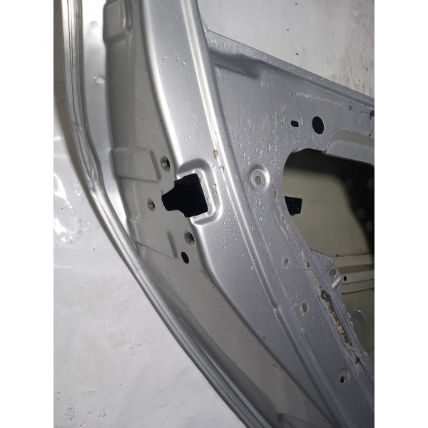 Porta Traseira Esquerda Peugeot 307 2007