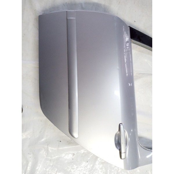 Porta Traseira Esquerda Peugeot 307 2007