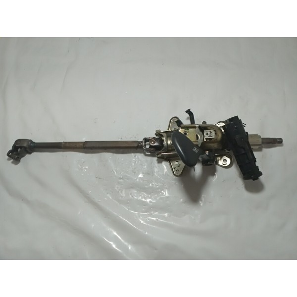 Coluna Direção Fiat Brava 1.6 16v 2000 Usado