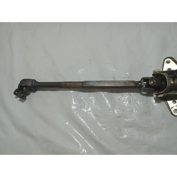 Coluna Direção Fiat Brava 1.6 16v 2000 Usado