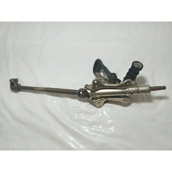 Coluna Direção Fiat Brava 1.6 16v 2000 Usado