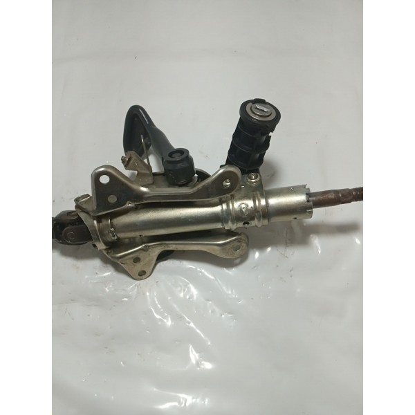 Coluna Direção Fiat Brava 1.6 16v 2000 Usado