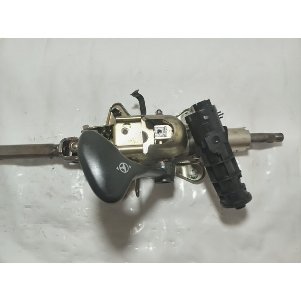 Coluna Direção Fiat Brava 1.6 16v 2000 Usado