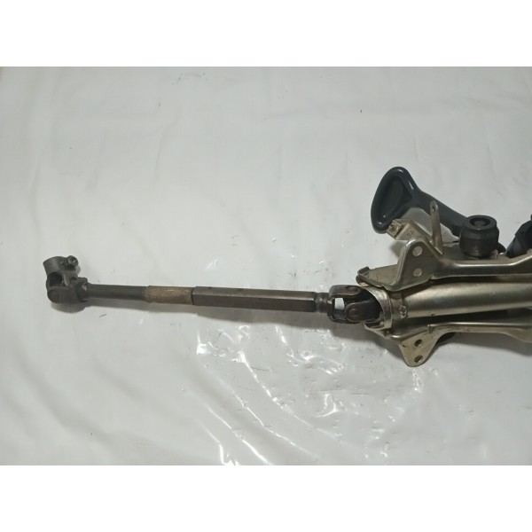 Coluna Direção Fiat Brava 1.6 16v 2000 Usado