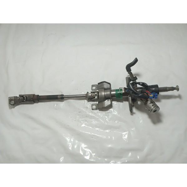 Coluna De Direção Escamoteável Peugeot 206 207 Usado