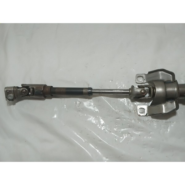 Coluna De Direção Escamoteável Peugeot 206 207 Usado